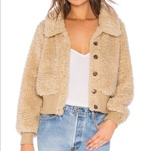 Tularosa Bradlee Jacket